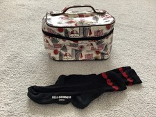 Lulu guinness london for sale  WIRRAL