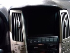 Info gps screen for sale  Remsen