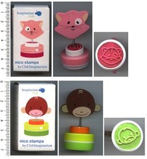 Tampons encreurs nico d'occasion Tampons encreurs nico d'occasion  Basse-Goulaine