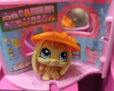 petshop lapin d'occasion petshop lapin d'occasion  Mainvilliers