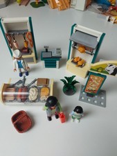 Playmobil 4412 metzgerei gebraucht kaufen  Uetersen