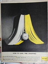 1966 telephone yellow for sale  Bridgeport