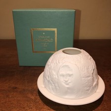 Bernardaud limoges photophore d'occasion Bernardaud limoges photophore d'occasion  France