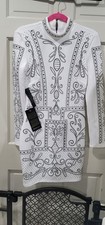 Bebe white dress for sale  Pacoima