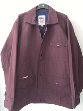 Veste parka stüssy d'occasion  Drancy