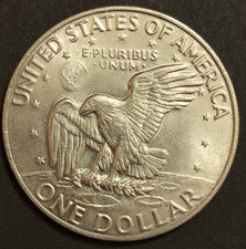Usa dollaro 1971 usato  Verdellino