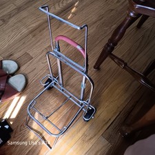 Vtg travel caddy for sale  Somers