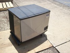 New manitowoc ice for sale  Circleville