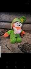 Tigger teddy for sale  BIRMINGHAM