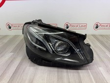 Mercedes w212 klasse gebraucht kaufen  Heilbad Heiligenstadt