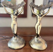 Vintage art deco for sale  Lincoln