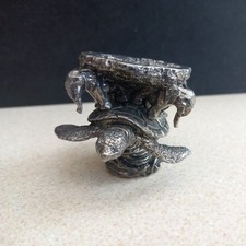 Clarecraft discworld pewter for sale  SWANSEA