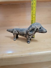 Tonfigur steinfigur kunststein gebraucht kaufen  Siegen