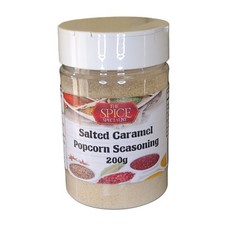Salted caramel popcorn for sale  LONDON