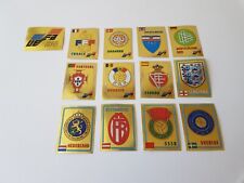Cartes panini football d'occasion  Messigny-et-Vantoux