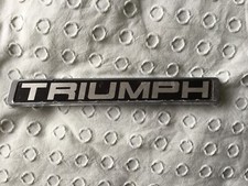 Triumph italics classic for sale  HASTINGS