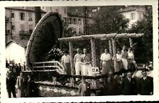 Anni carro carnevalesco usato  Albenga