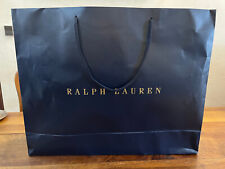 Ralph lauren grand d'occasion  Paris XII