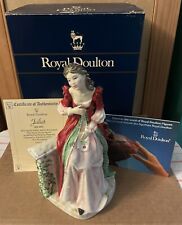 Royal doulton shakespearean for sale  GREAT YARMOUTH