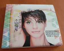 Alessandra amoroso vivere usato Alessandra amoroso vivere usato  Lecce