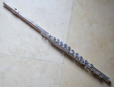 Flute traversière noblet d'occasion  Saint-Lô