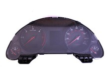 Tachometer audi cabrio gebraucht kaufen  Dresden