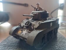 Scale tamiya stuart for sale  MILTON KEYNES