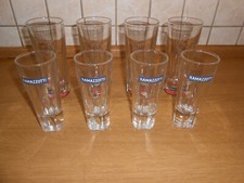 Ramazzotti gläser schnaps gebraucht kaufen  Knetzgau