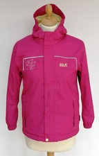 Jack wolfskin utdoor gebraucht kaufen  Hamburg