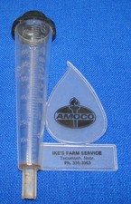 Vintage amoco gas for sale  USA