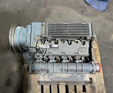 Deutz f4l 1011 for sale  New Boston