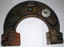 Gtd adjustable limit for sale  Webb