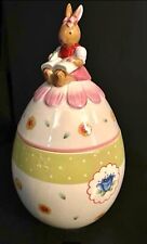 Villeroy boch décorations d'occasion  Cahors