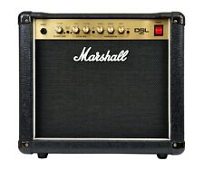 Marshall dsl5c valve for sale  LONDON