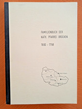 Genealogie register familienbu gebraucht kaufen  Homburg