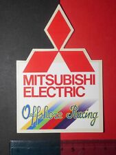Adesivo sticker autocollant usato  Italia