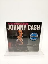 Johnny cash the usato  Roma