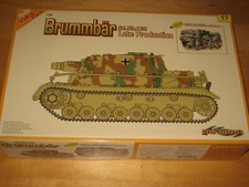 Dragon 9117 brummbär gebraucht kaufen  Heidesheim