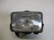 Scheinwerfer suzuki 650 gebraucht kaufen  Ellwangen (Jagst)