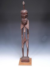 West african senufo gebraucht kaufen  Uelzen