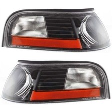 Corner light set for sale  La Salle