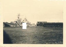 Kriegsmarine kriegsschiff leic gebraucht kaufen  Dreieich