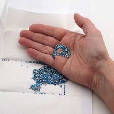 Lot 1440pcs ss6.5 d'occasion  Expédié en Belgium