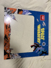 Space invaders arcade usato  Roma