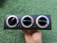 2005-2010 Toyota Tacoma AC aquecedor controle climático temperatura A/C interruptor OEM  comprar usado  Enviando para Brazil