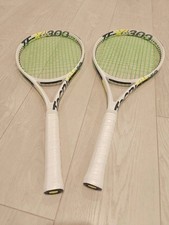 Tecnifibre 300 tennis for sale  Ontario