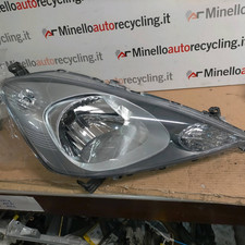 33100tf0g01 proiettore honda usato  Italia