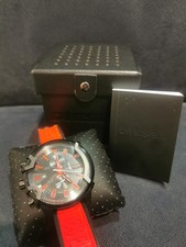 Zegarek Diesel DZ-4530, Watch DIESEL Oryginal na sprzedaż  PL