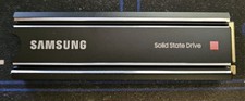 SSD Interno Samsung 980 PRO 2TB NVMe com Dissipador de Calor - Preto PlayStation 5 PS5 HD comprar usado  Enviando para Brazil
