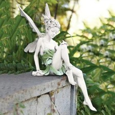 Fee figur kunsthandwerk gebraucht kaufen  Fürth